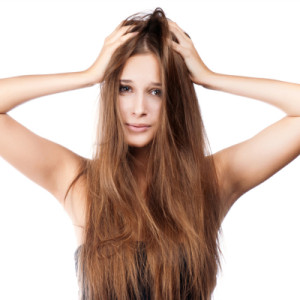 natural hair regeneration